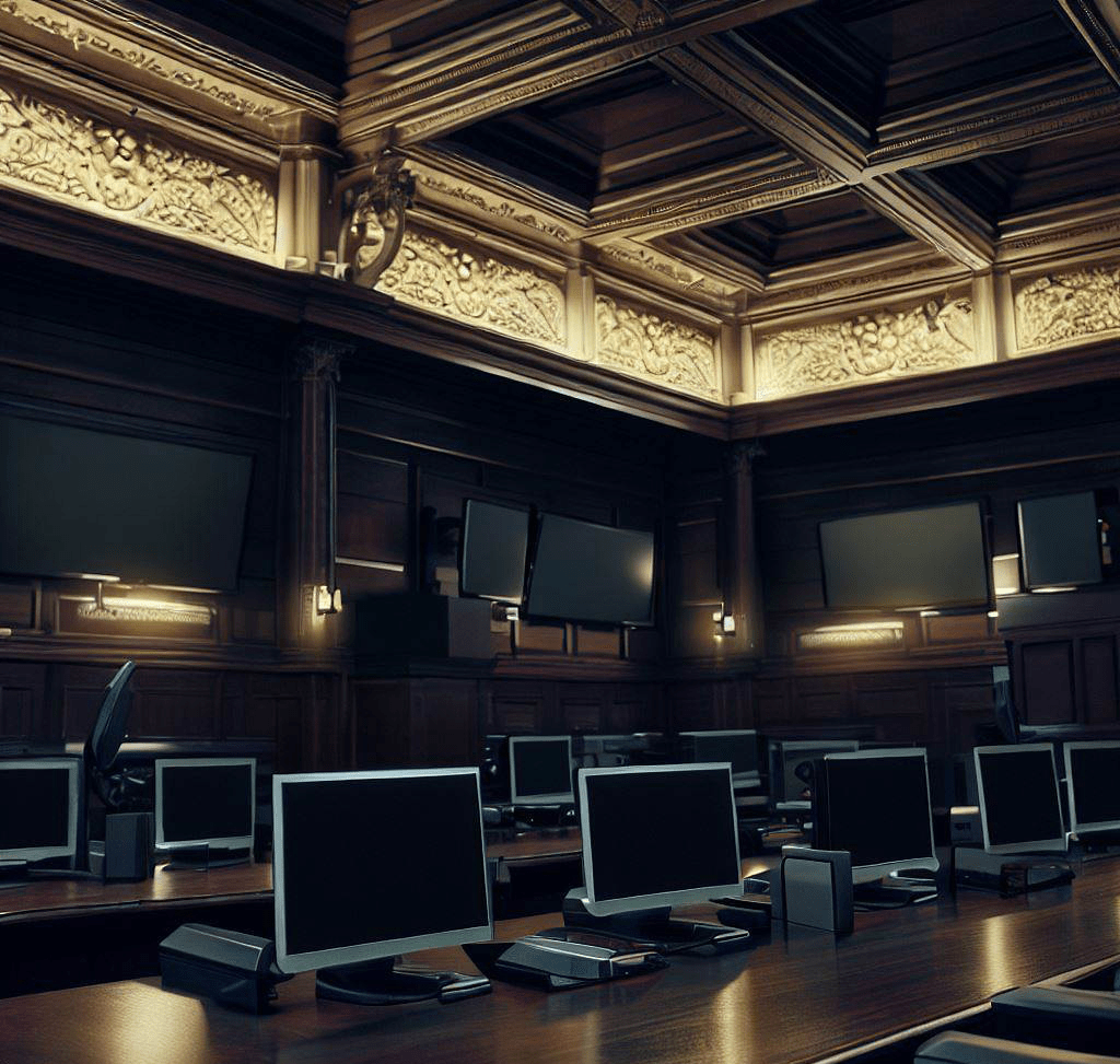 Trial Presentation Courtroom Technician Consultant Video Deposition Editing Civil Litigation Tampa St. Petersburg Bradenton Sarasota Orlando Miami