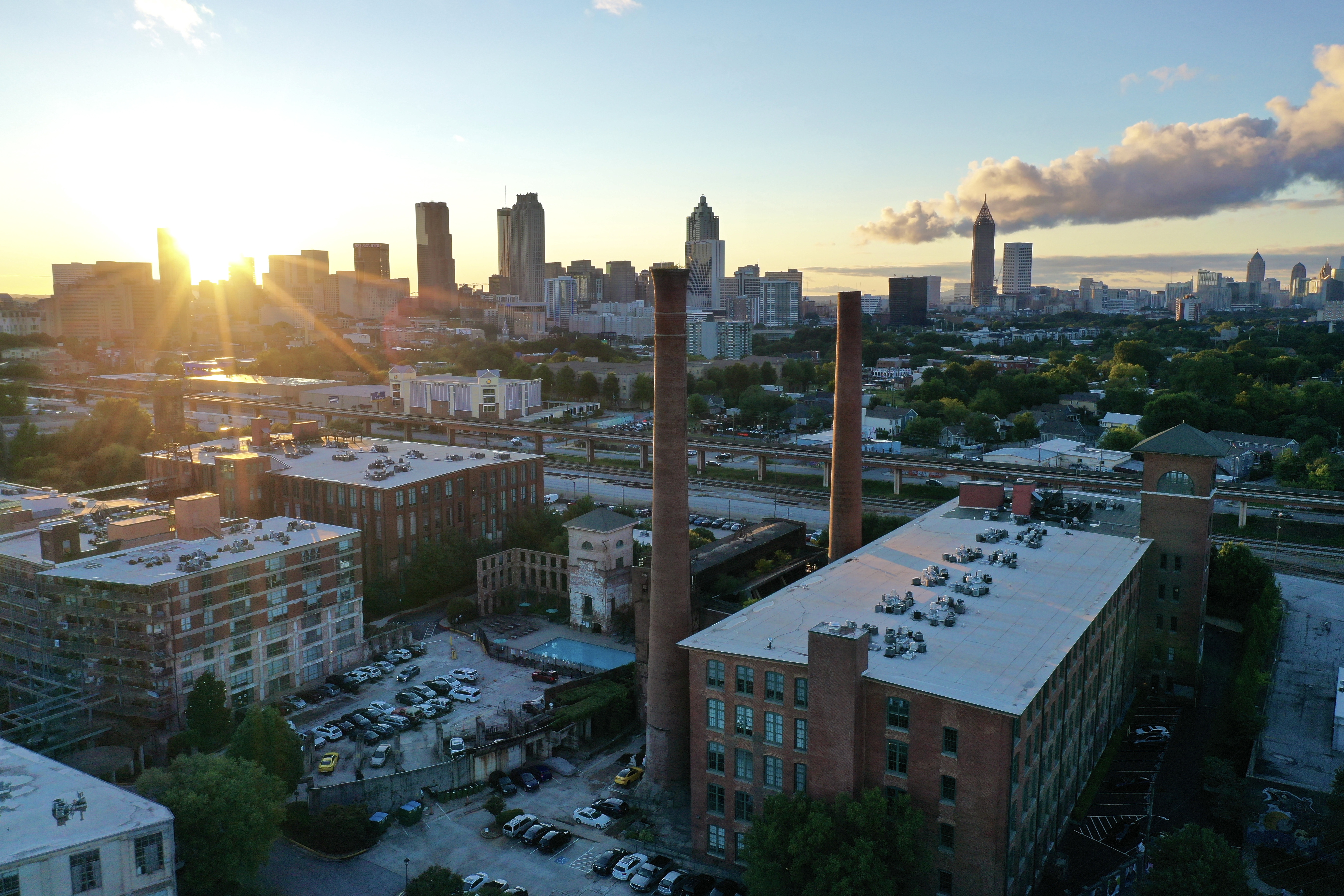 Drone videos and photos in Tampa Bay, St. Petersburg, Bradenton, Florida.